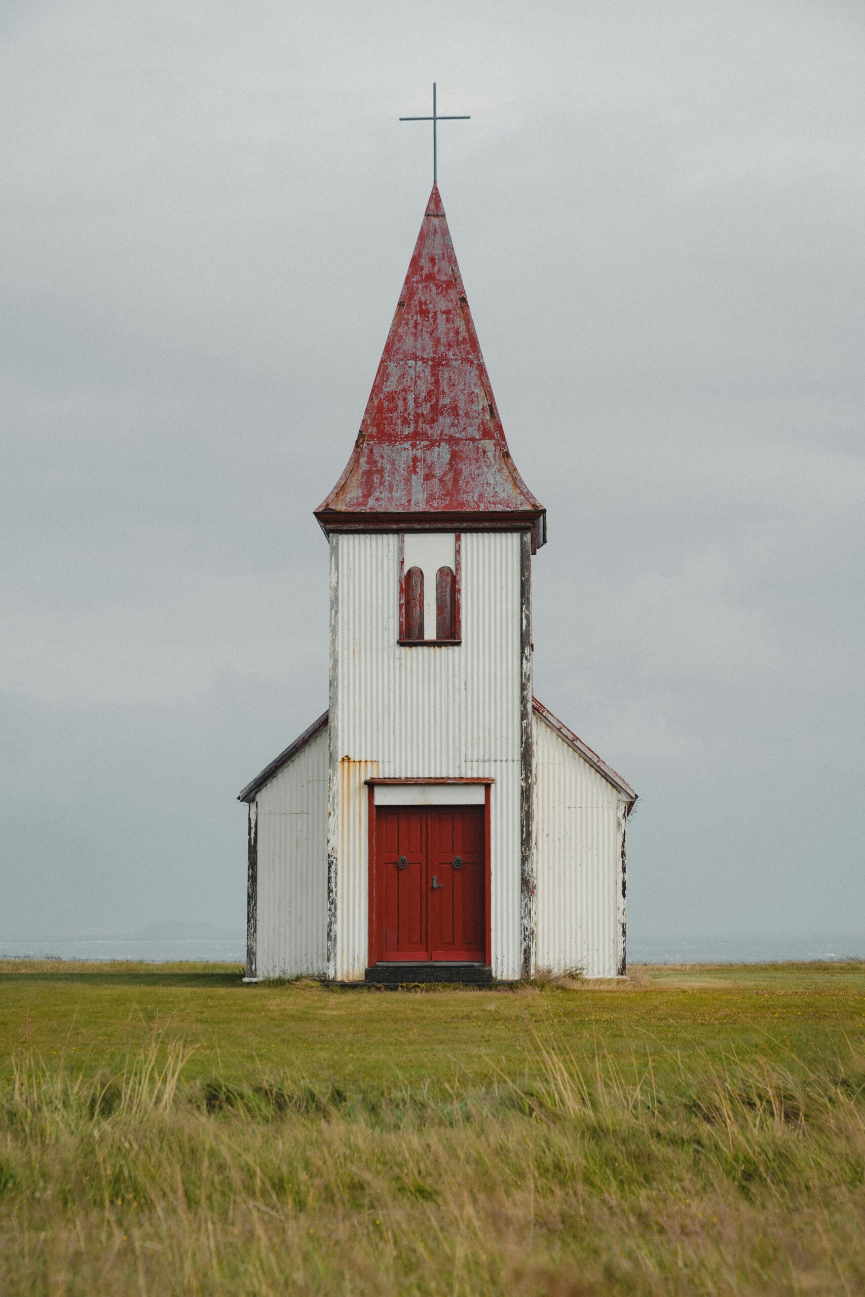 Extraordinary Churches: Exploring Unique Places of Worship Around the World